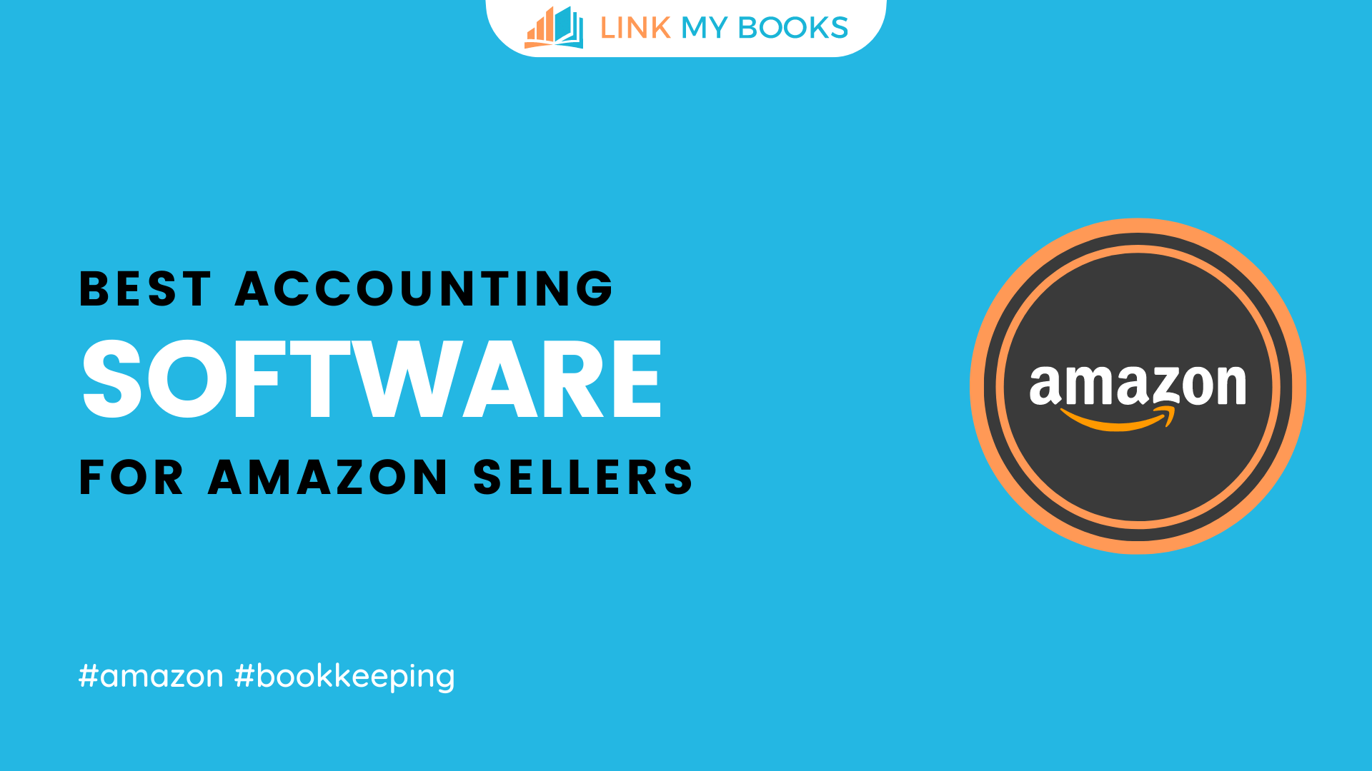 Best Accounting Software For Amazon Sellers